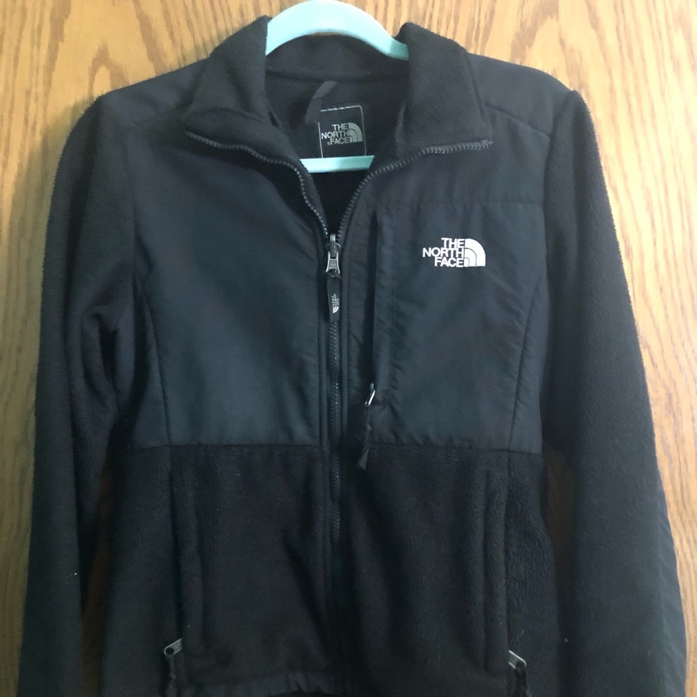 North Face Denali Fleece. Women’s small.